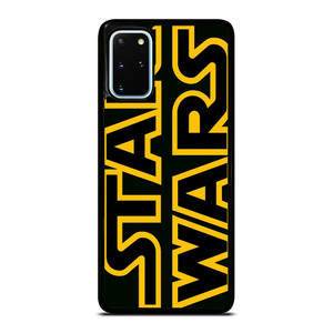 STAR WARS LOGO Samsung Galaxy S20 Plus Case Cover STAR WARS LOGO Samsung Galaxy S20 Plus Case Cover