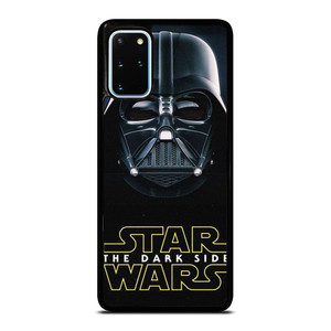 STAR WARS THE DARK SIDE DARTH VADER Samsung Galaxy S20 Plus Case Cover STAR WARS THE DARK SIDE DARTH VADER Samsung Galaxy S20 Plus Case Cover
