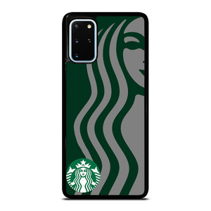 STARBUCKS COFFEE ICON Samsung Galaxy S20 Plus Case Cover