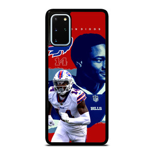 STEFON DIGGS BUFFALO BILLS FOOTBALL Samsung Galaxy S20 Plus Case Cover STEFON DIGGS BUFFALO BILLS FOOTBALL Samsung Galaxy S20 Plus Case Cover