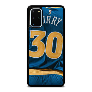 STEPHEN CURRY WARRIORS AESTHETIC KIT Samsung Galaxy S20 Plus Case Cover