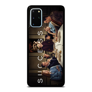 SUCCESSION MOVIE SERIES Samsung Galaxy S20 Plus Case Cover