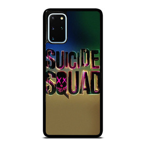 SUICIDE SQUAD SYMBOL Samsung Galaxy S20 Plus Case Cover SUICIDE SQUAD SYMBOL Samsung Galaxy S20 Plus Case Cover
