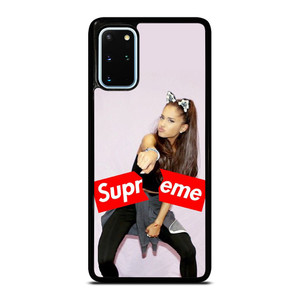 SUPREME BROKEN ARIANA GRANDE Samsung Galaxy S20 Plus Case Cover