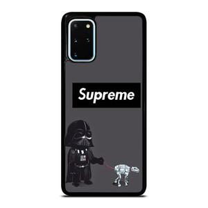 SUPREME DARTH VADER STAR WARS Samsung Galaxy S20 Plus Case Cover SUPREME DARTH VADER STAR WARS Samsung Galaxy S20 Plus Case Cover