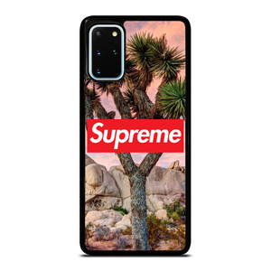 SUPREME JOSHUA TREE Samsung Galaxy S20 Plus Case Cover SUPREME JOSHUA TREE Samsung Galaxy S20 Plus Case Cover