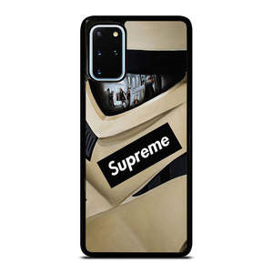 SUPREME STORMTROOPER STAR WARS Samsung Galaxy S20 Plus Case Cover