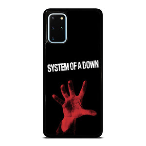 SYSTEM OF A DOWN METAL BAND SYMBOL 2 Samsung Galaxy S20 Plus Case Cover SYSTEM OF A DOWN METAL BAND SYMBOL 2 Samsung Galaxy S20 Plus Case Cover