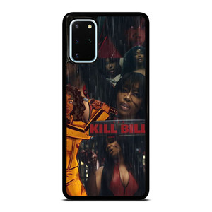 SZA KILL BILL Samsung Galaxy S20 Plus Case Cover SZA KILL BILL Samsung Galaxy S20 Plus Case Cover