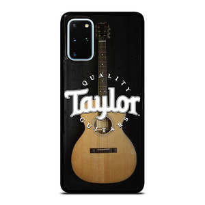 TAYLOR QUALITY GUITARS LOGO Samsung Galaxy S20 Plus Case Cover TAYLOR QUALITY GUITARS LOGO Samsung Galaxy S20 Plus Case Cover