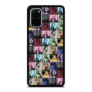 TAYLOR SWIFT ERAS TOUR COLLAGE Samsung Galaxy S20 Plus Case Cover TAYLOR SWIFT ERAS TOUR COLLAGE Samsung Galaxy S20 Plus Case Cover