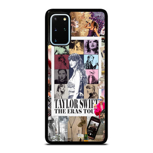 TAYLOR SWIFT ERAS TOUR CONCERT Samsung Galaxy S20 Plus Case Cover