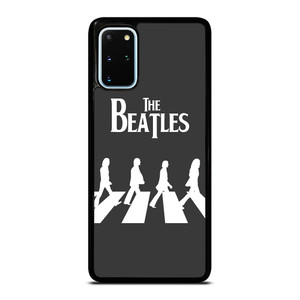 THE BEATLES ABBEY ROAD SILHOUETTE Samsung Galaxy S20 Plus Case Cover THE BEATLES ABBEY ROAD SILHOUETTE Samsung Galaxy S20 Plus Case Cover