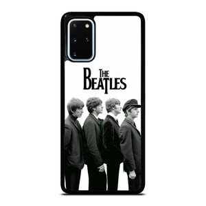 THE BEATLES ROCK BAND MEMBER Samsung Galaxy S20 Plus Case Cover THE BEATLES ROCK BAND MEMBER Samsung Galaxy S20 Plus Case Cover