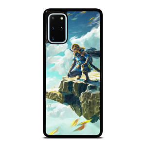 THE LEGEND OF ZELDA TEARS OF THE KINGDOM Samsung Galaxy S20 Plus Case Cover THE LEGEND OF ZELDA TEARS OF THE KINGDOM Samsung Galaxy S20 Plus Case Cover