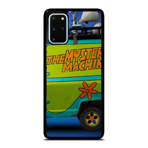 THE MYSTERY MACHINE SCOOBY DOO CAR Samsung Galaxy S20 Plus Case Cover THE MYSTERY MACHINE SCOOBY DOO CAR Samsung Galaxy S20 Plus Case Cover
