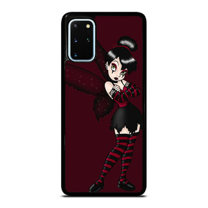 TINKERBELL EVIL GOTHIC CARTOON Samsung Galaxy S20 Plus Case Cover TINKERBELL EVIL GOTHIC CARTOON Samsung Galaxy S20 Plus Case Cover