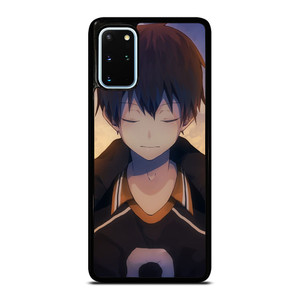 TOBIO KAGEYAMA HAIKYUU ANIME Samsung Galaxy S20 Plus Case Cover TOBIO KAGEYAMA HAIKYUU ANIME Samsung Galaxy S20 Plus Case Cover