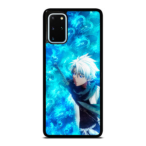 TOSHIRO HITSUGAYA BLEACH ANIME Samsung Galaxy S20 Plus Case Cover TOSHIRO HITSUGAYA BLEACH ANIME Samsung Galaxy S20 Plus Case Cover