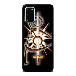 TOTO ROCK BAND SYMBOL Samsung Galaxy S20 Plus Case Cover