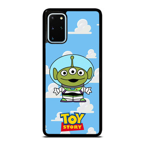 TOY STORY ALLIEN BUZZ LIGHTYEAR Samsung Galaxy S20 Plus Case Cover TOY STORY ALLIEN BUZZ LIGHTYEAR Samsung Galaxy S20 Plus Case Cover