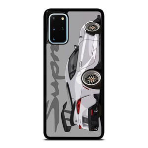 TOYOTA SUPRA VECTOR LOGO Samsung Galaxy S20 Plus Case Cover TOYOTA SUPRA VECTOR LOGO Samsung Galaxy S20 Plus Case Cover