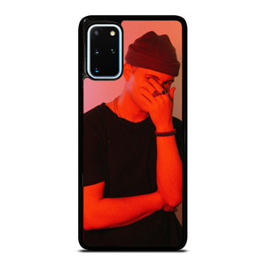TREVOR DANIEL COOL Samsung Galaxy S20 Plus Case Cover
