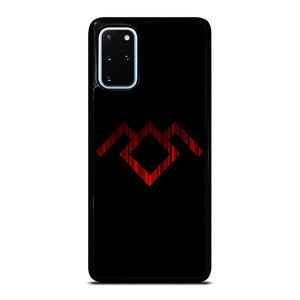 TWIN PEAKS MOVIE LOGO Samsung Galaxy S20 Plus Case Cover