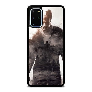 UNCHARTED NATHAN DRAKE GAMES Samsung Galaxy S20 Plus Case Cover UNCHARTED NATHAN DRAKE GAMES Samsung Galaxy S20 Plus Case Cover