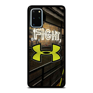 UNDER ARMOUR BOXING Samsung Galaxy S20 Plus Case Cover