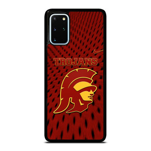 USC TROJANS NIKE LOGO Samsung Galaxy S20 Plus Case Cover