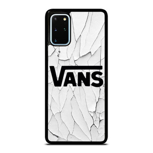 VANS LOGO BROKEN WHITE Samsung Galaxy S20 Plus Case Cover VANS LOGO BROKEN WHITE Samsung Galaxy S20 Plus Case Cover