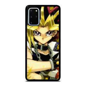 YAMI YUGI YU GI OH DARK SIDE OF DIMENSIONS Samsung Galaxy S20 Plus Case Cover YAMI YUGI YU GI OH DARK SIDE OF DIMENSIONS Samsung Galaxy S20 Plus Case Cover