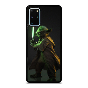 YODA STAR WARS LIGHTSABER 2 Samsung Galaxy S20 Plus Case Cover YODA STAR WARS LIGHTSABER 2 Samsung Galaxy S20 Plus Case Cover