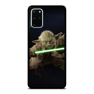 YODA STAR WARS LIGHTSABER Samsung Galaxy S20 Plus Case Cover YODA STAR WARS LIGHTSABER Samsung Galaxy S20 Plus Case Cover