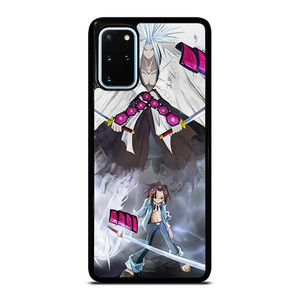YOH ASAKURA SHAMAN KING Samsung Galaxy S20 Plus Case Cover