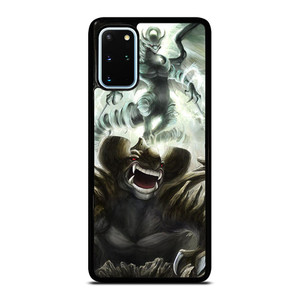YUGIHOH DRAGONS ANIME Samsung Galaxy S20 Plus Case Cover