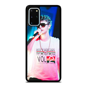 YUNG GRAVY RAPPER CONCERT Samsung Galaxy S20 Plus Case Cover
