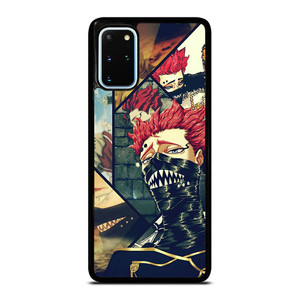 ZORA BLACK CLOVER ANIME Samsung Galaxy S20 Plus Case Cover ZORA BLACK CLOVER ANIME Samsung Galaxy S20 Plus Case Cover