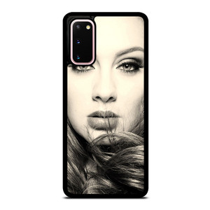 ADELE SINGER DIVA Samsung Galaxy S20 Case Cover