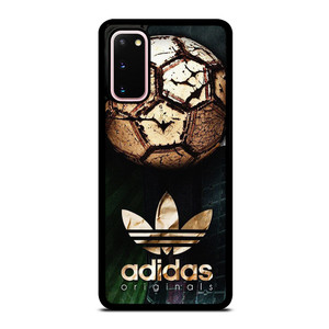 ADIDAS ORIGINALS BALL Samsung Galaxy S20 Case Cover ADIDAS ORIGINALS BALL Samsung Galaxy S20 Case Cover