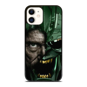 SPIDERMAN GREEN GOBLIN NORMAN OSBORN  iPhone 12 Case Cover