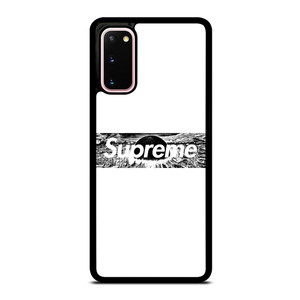 AKIRA SUPREME Samsung Galaxy S20 Case Cover AKIRA SUPREME Samsung Galaxy S20 Case Cover