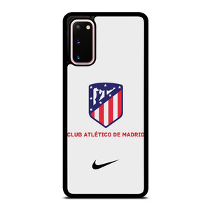ATLETICO DE MADRID CLUB NIKE Samsung Galaxy S20 Case Cover