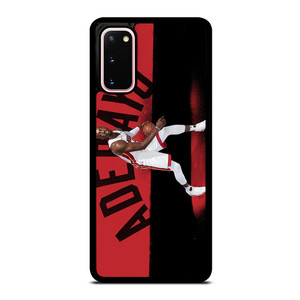 BAM ADEBAYO MIAMI HEAT Samsung Galaxy S20 Case Cover