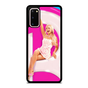 BARBIE MARGOT ROBBIE Samsung Galaxy S20 Case Cover