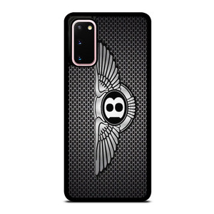 BENTLEY CAR METAL EMBLEM Samsung Galaxy S20 Case Cover BENTLEY CAR METAL EMBLEM Samsung Galaxy S20 Case Cover
