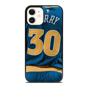STEPHEN CURRY JERSEY iPhone 12 Case Cover STEPHEN CURRY JERSEY iPhone 12 Case Cover