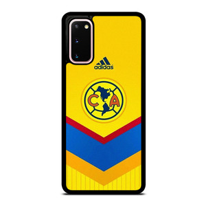 CLUB AMERICA FOOTBALL ADIDAS LOGO Samsung Galaxy S20 Case Cover