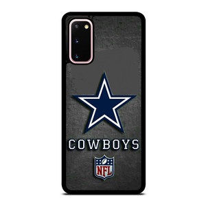 DALLAS COWBOYS NFL FOOTBALL ICON Samsung Galaxy S20 Case Cover DALLAS COWBOYS NFL FOOTBALL ICON Samsung Galaxy S20 Case Cover